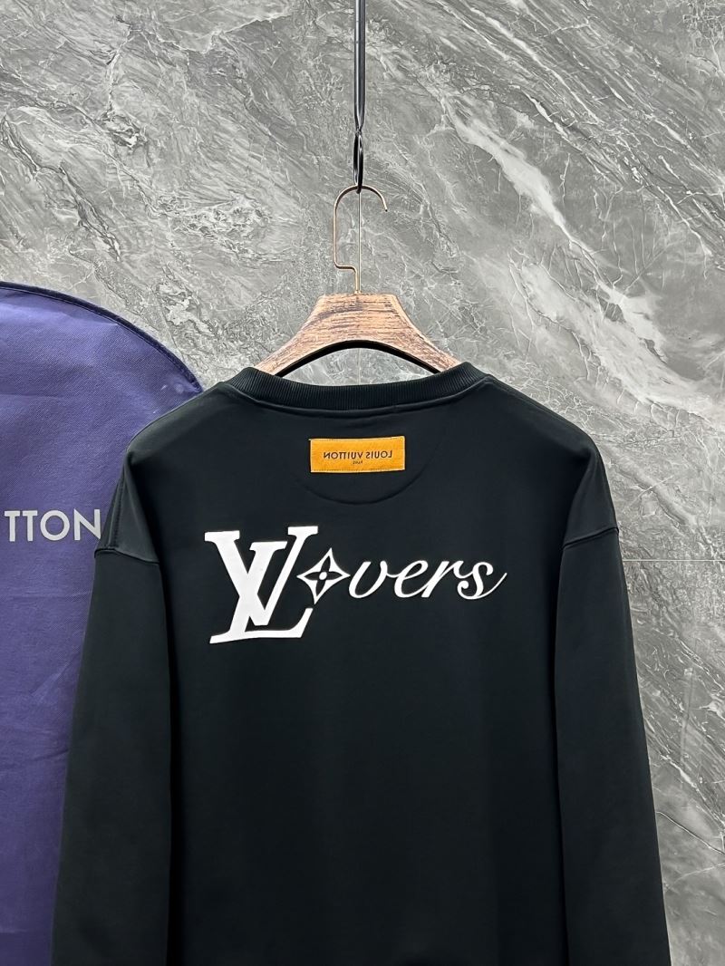 Louis Vuitton Hoodies